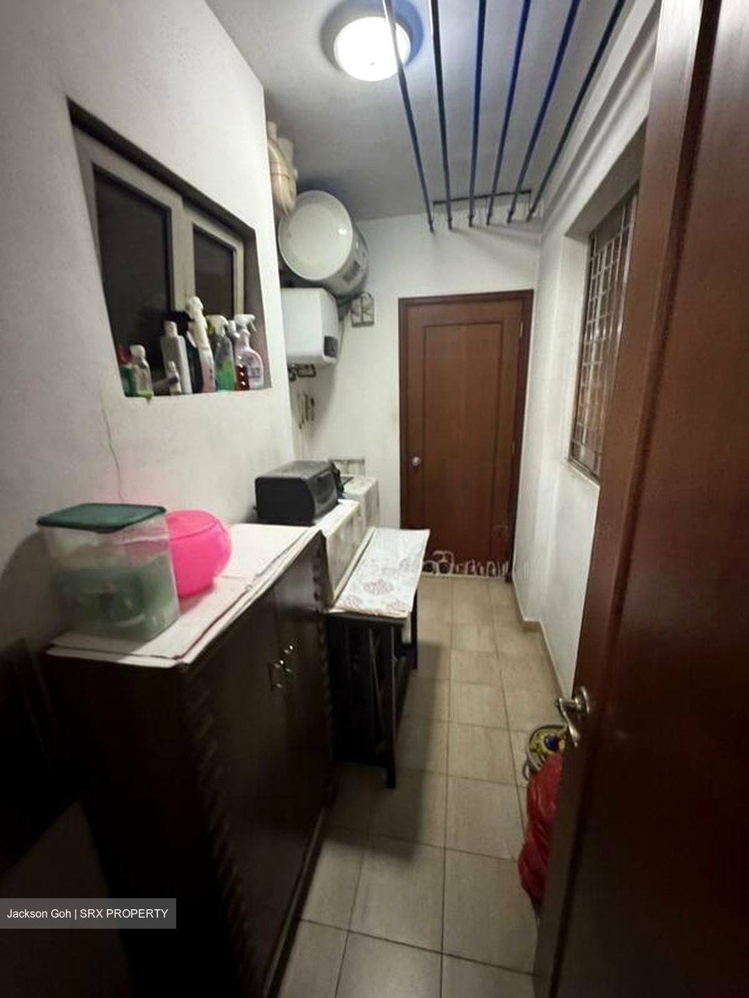 Parc Vista (D22), Condominium #503074371